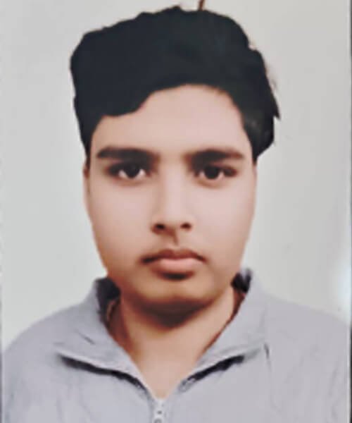 Anurag Designation: OT Technician Sant Parmanand Hospital