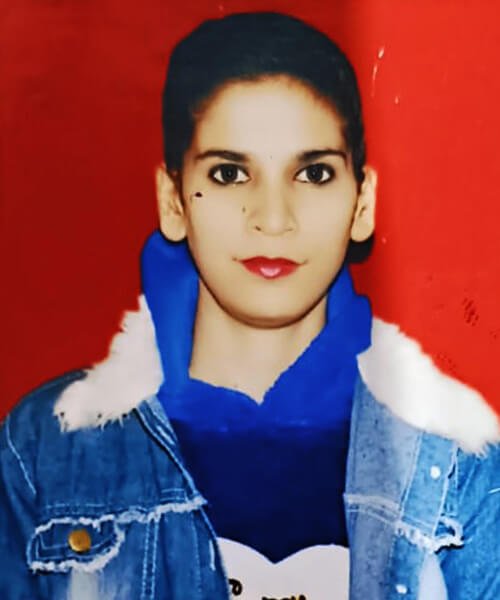 LaxmiYadav Designation: Lab Technician Ishan Diagnostic Center Prashant Vihar Sector 14