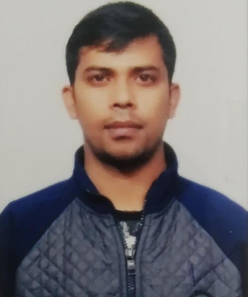 Karan Designation: Lab Technician HOD Lab Ghantaghar, Delhi