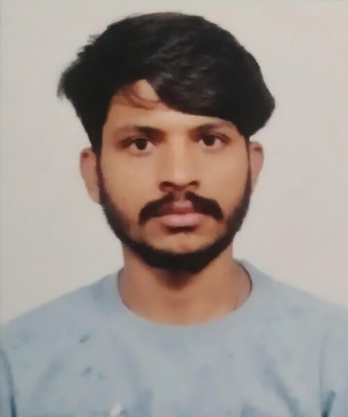 Anuj Designation: Lab Technician Star Imaging Tilak Nagar, Delhi